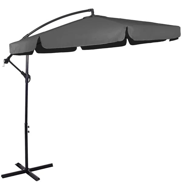 Garden umbrella Springos GU0041 300 cm