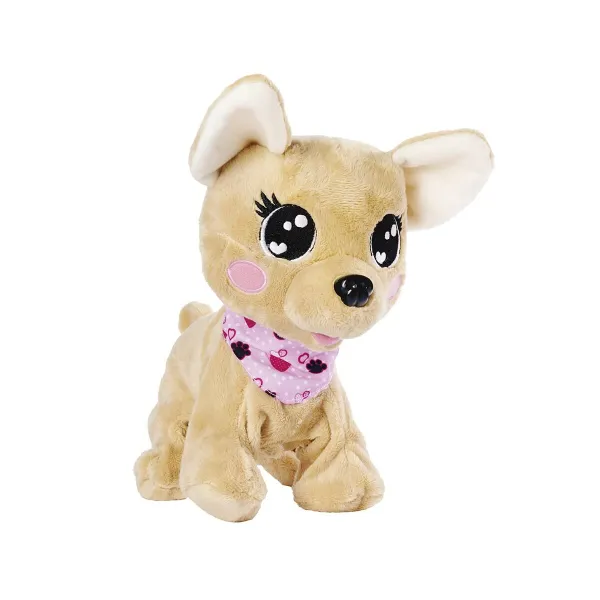 Pehmolelu Smoby Beige