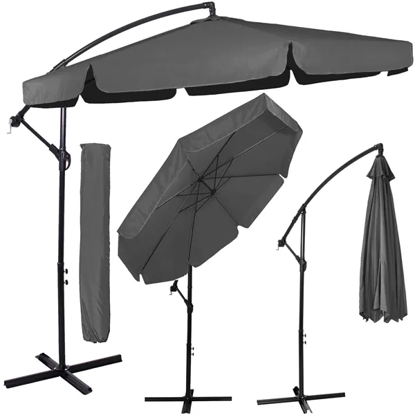 Garden umbrella Springos GU0041 300 cm