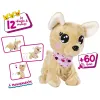 Pehmolelu Smoby Beige