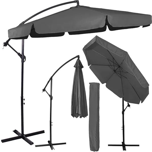 Garden umbrella Springos GU0041 300 cm