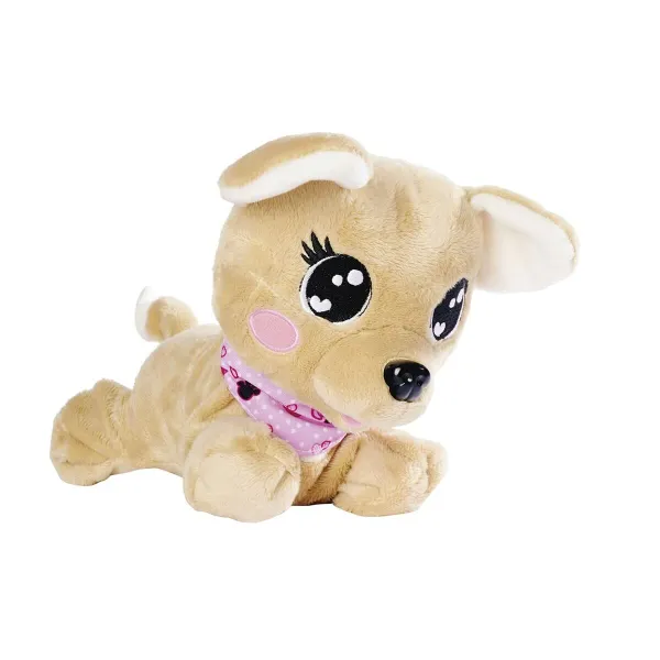 Pehmolelu Smoby Beige