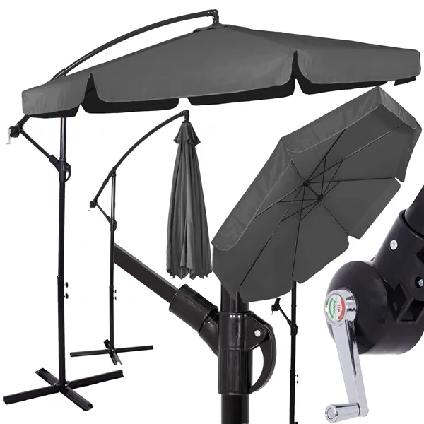 Garden umbrella Springos GU0041 300 cm