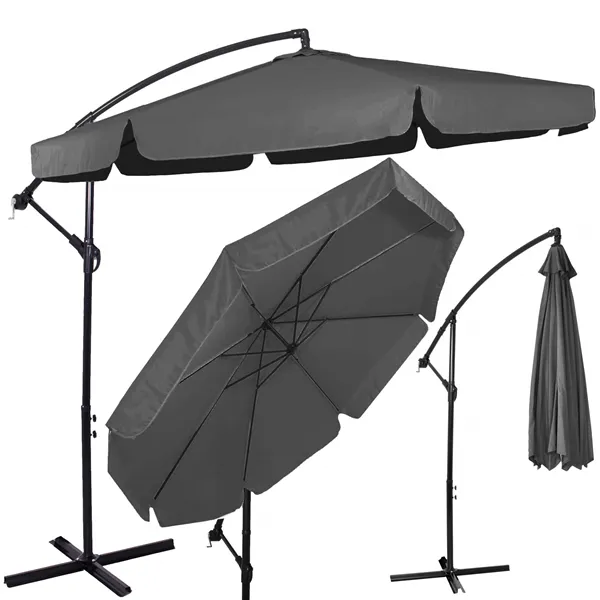 Garden umbrella Springos GU0041 300 cm