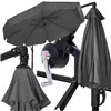 Garden umbrella Springos GU0041 300 cm