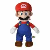 Pehmolelu Simba Super Mario Bros (50 cm)
