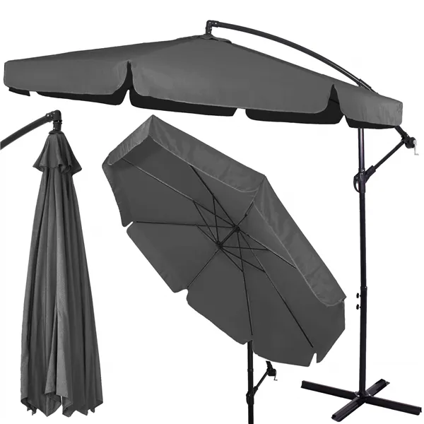 Garden umbrella Springos GU0041 300 cm