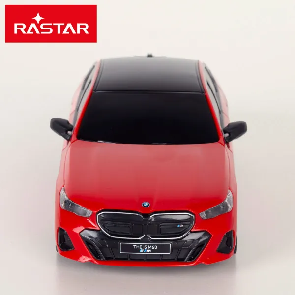 Машинка на радиоуправлении BMW 1:24 20 x 6 x 7 cm (4 штук)