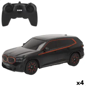 Ar Pulti Vadāma Automašīna BMW 20 x 7 x 8 cm (4 gb.)