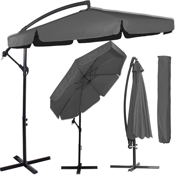 Garden umbrella Springos GU0041 300 cm