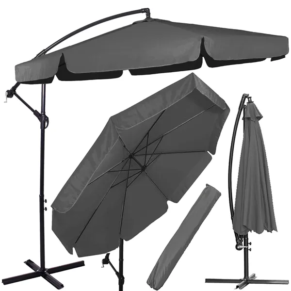 Garden umbrella Springos GU0041 300 cm