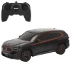 Kauko-ohjattava auto BMW 20 x 7 x 8 cm (4 osaa)