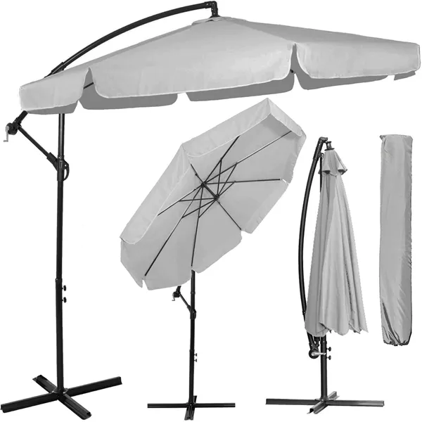 Garden umbrella Springos GU0042 300 cm