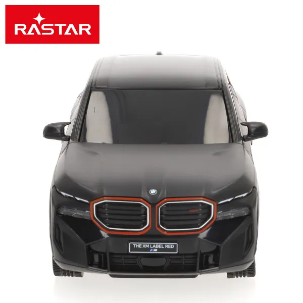 Kauko-ohjattava auto BMW 20 x 7 x 8 cm (4 osaa)