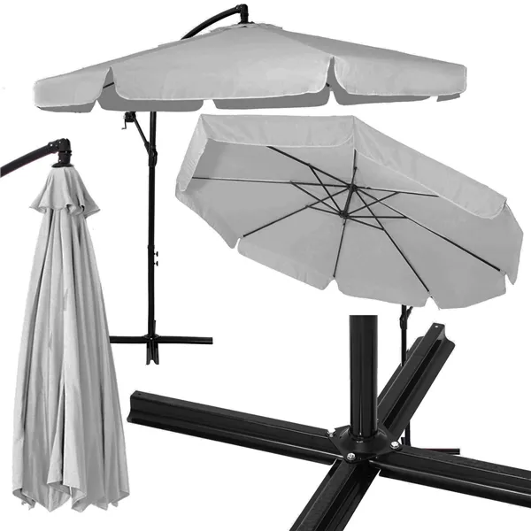 Garden umbrella Springos GU0042 300 cm