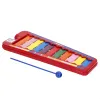 Ksilofons Bontempi Metāls Plastmasa 31 X 2 X 13 CM (6 gb.)
