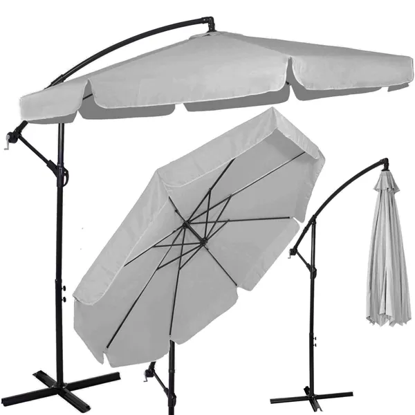 Garden umbrella Springos GU0042 300 cm