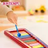 Ksilofons Bontempi Metāls Plastmasa 31 X 2 X 13 CM (6 gb.)