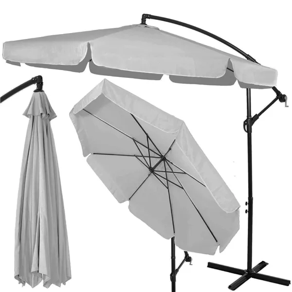 Garden umbrella Springos GU0042 300 cm