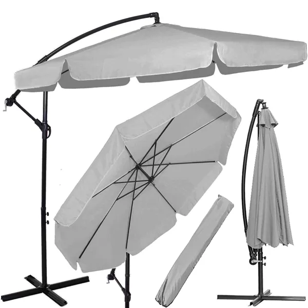 Garden umbrella Springos GU0042 300 cm