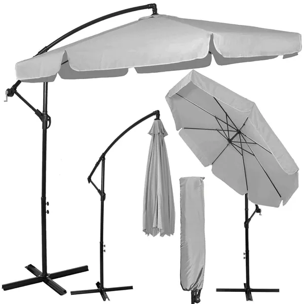 Garden umbrella Springos GU0042 300 cm