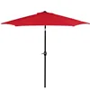 Garden umbrella Springos GU0032 250 cm