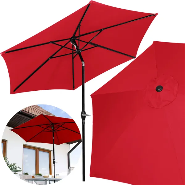 Garden umbrella Springos GU0032 250 cm