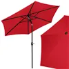 Garden umbrella Springos GU0032 250 cm