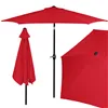 Garden umbrella Springos GU0032 250 cm