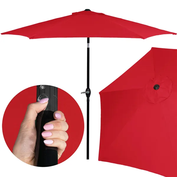 Garden umbrella Springos GU0032 250 cm