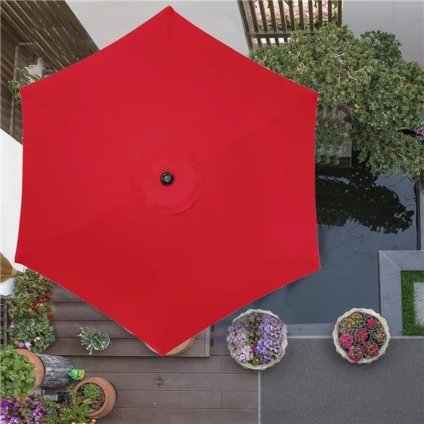 Garden umbrella Springos GU0032 250 cm