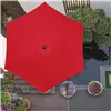 Garden umbrella Springos GU0032 250 cm