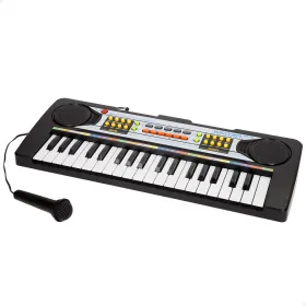 Электропианино Bontempi 42 X 5 X 16 CM (6 штук)