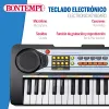Elektrinis fortepijonas Bontempi 42 X 5 X 16 CM (6 vnt.)
