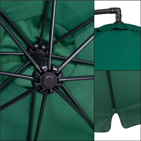 Garden umbrella Springos GU0043 300 cm