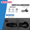 Electric Piano Bontempi 42 X 5 X 16 CM (6 Units)