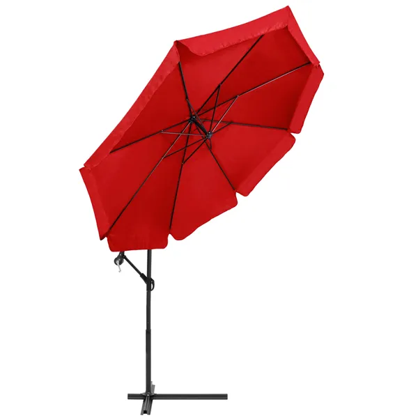 Garden umbrella Springos GU0044 350 cm