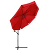 Garden umbrella Springos GU0044 350 cm