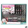 Комплект для создания браслетов и колье Colorbaby 6,5 X 0,1 X 6,5 CM (6 штук)