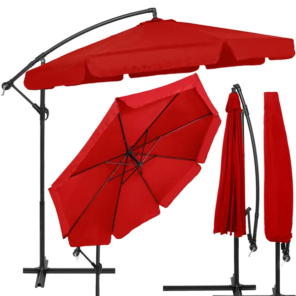 Garden umbrella Springos GU0044 350 cm