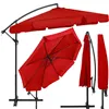 Garden umbrella Springos GU0044 350 cm