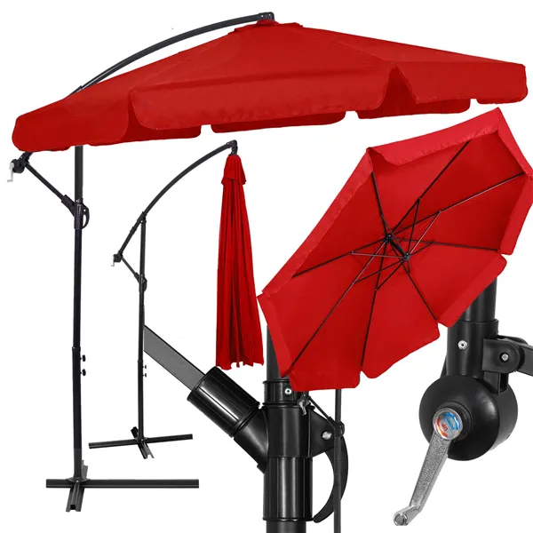 Garden umbrella Springos GU0044 350 cm