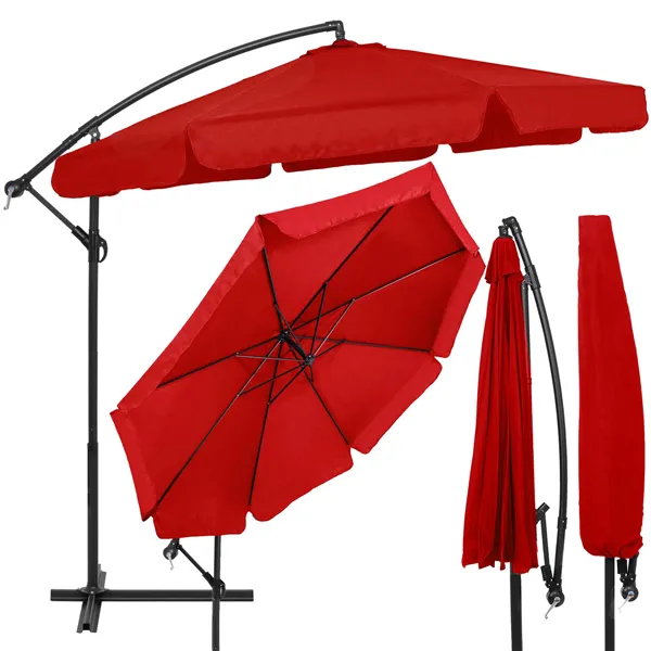 Garden umbrella Springos GU0044 350 cm