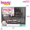 Комплект для создания браслетов и колье Colorbaby 6,5 X 0,1 X 6,5 CM (6 штук)