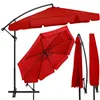 Sodo skėtis Springos GU0044 350 cm
