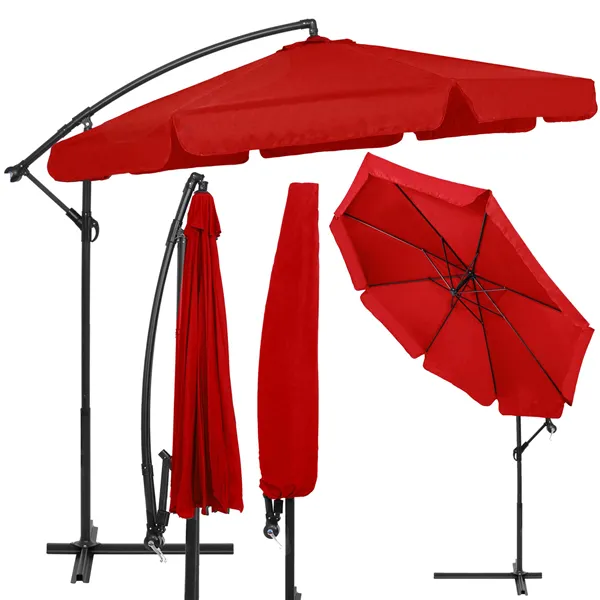 Garden umbrella Springos GU0044 350 cm