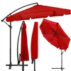 Garden umbrella Springos GU0044 350 cm