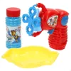 Muilo burbulai The Paw Patrol 50 ml 12 x 12 x 5 cm (12 vnt.)