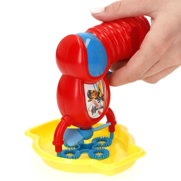 Muilo burbulai The Paw Patrol 50 ml 12 x 12 x 5 cm (12 vnt.)