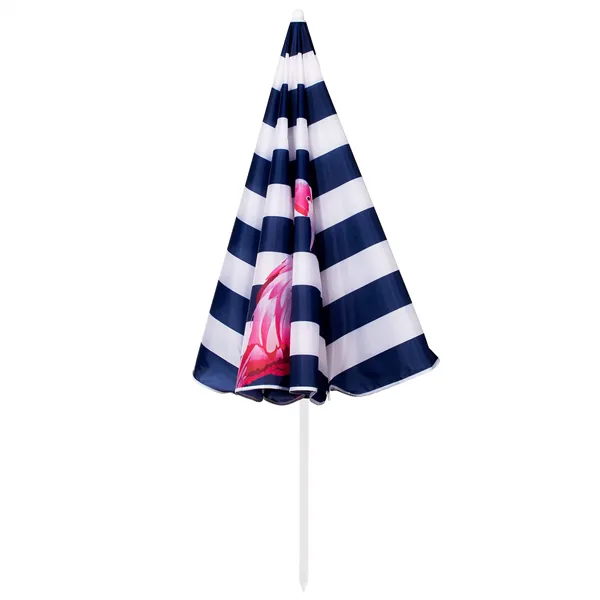 Beach umbrella Springos BU0019 180cm